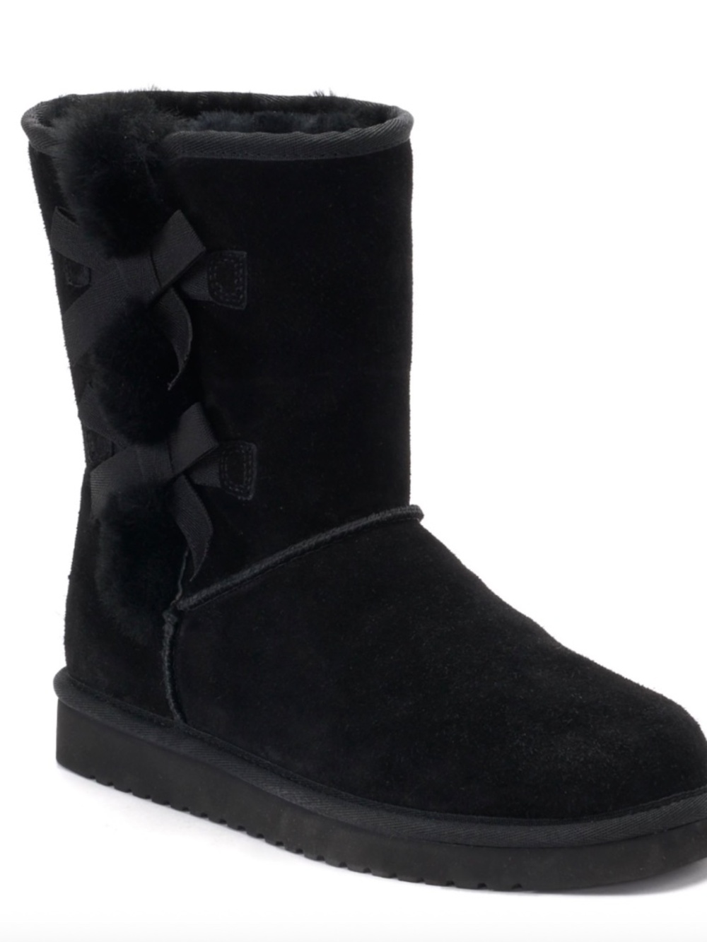 Koolaburra by UGG Victoria Short Women's Winter Boots